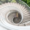 Spiral Staircases